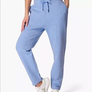 NWT ✨Sweaty Betty Essentials Tapered Sweatpants